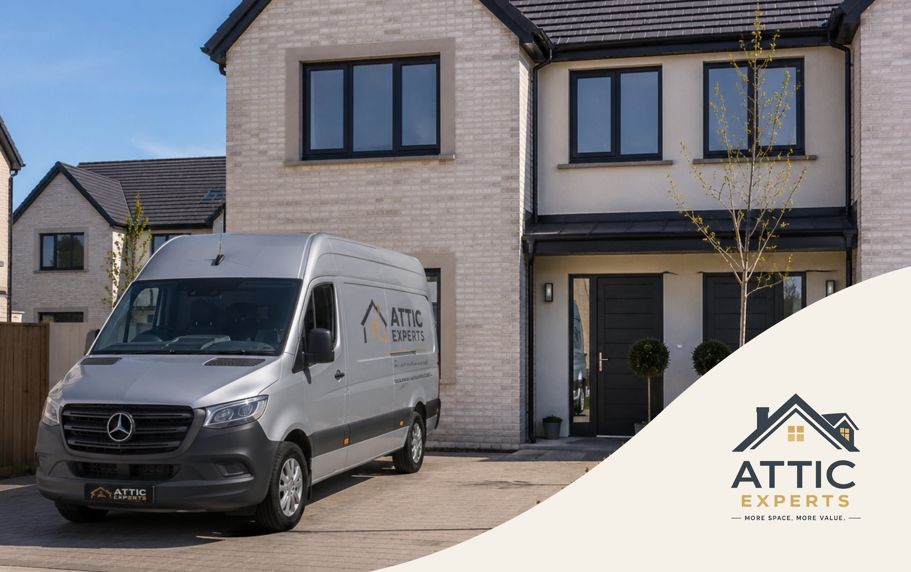 Dormer Conversions – AtticExperts